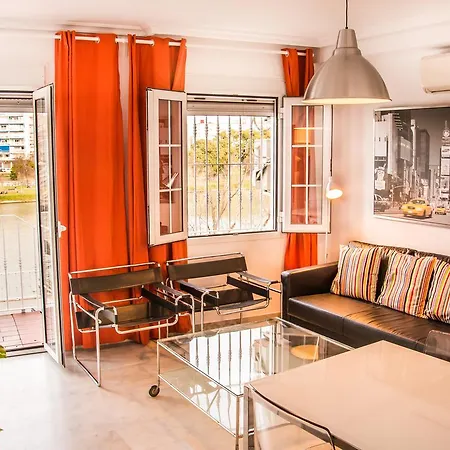 Alohamundi Castilla I Apartment
