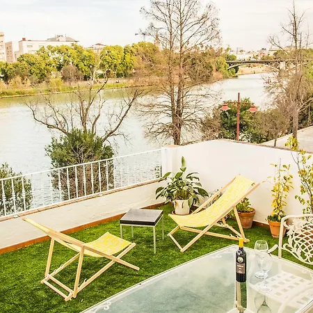 Alohamundi Castilla I Apartamento