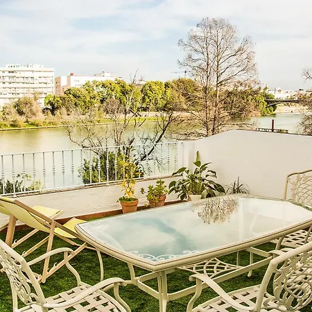 Alohamundi Castilla I Seville