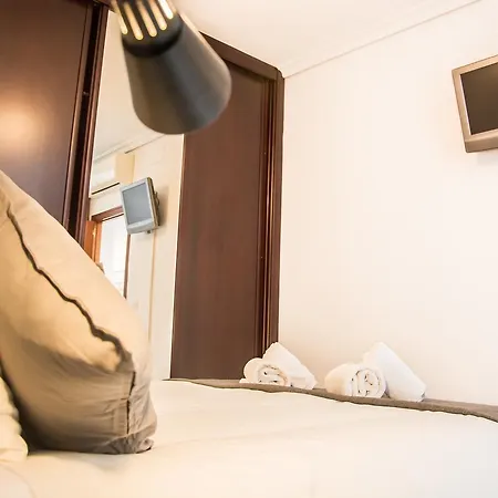 Alohamundi Castilla I Apartment